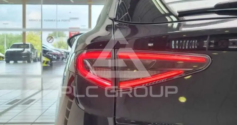 2024 Alfa Romeo Stelvio