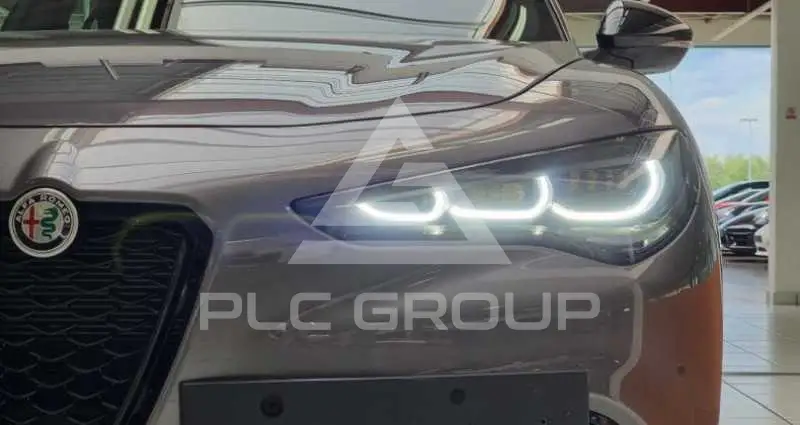 2024 Alfa Romeo Stelvio