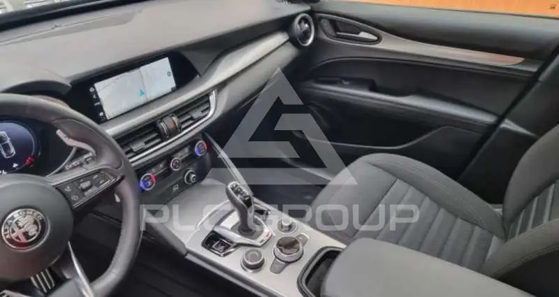 2024 Alfa Romeo Stelvio