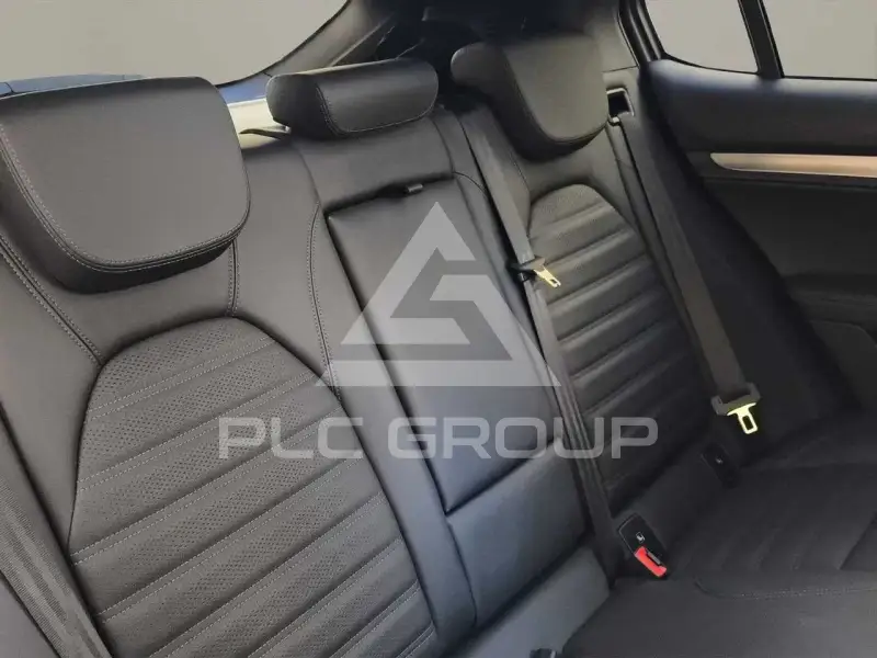 2024 Alfa Romeo Stelvio