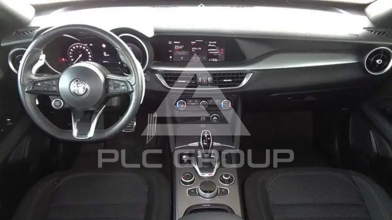 2024 Alfa Romeo Stelvio