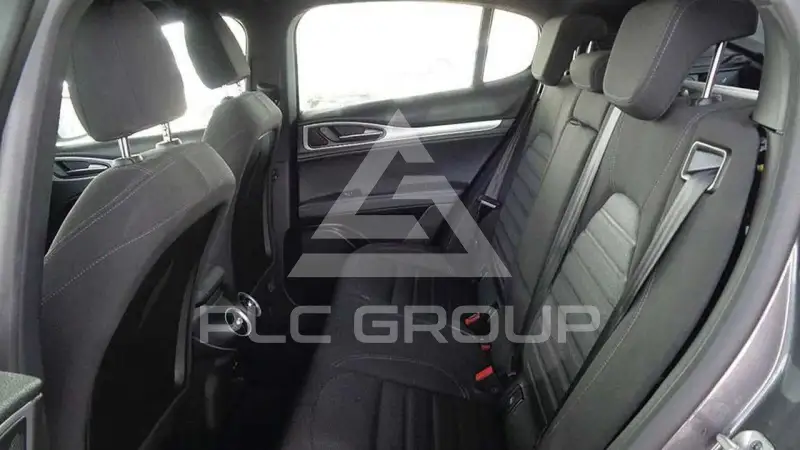 2024 Alfa Romeo Stelvio