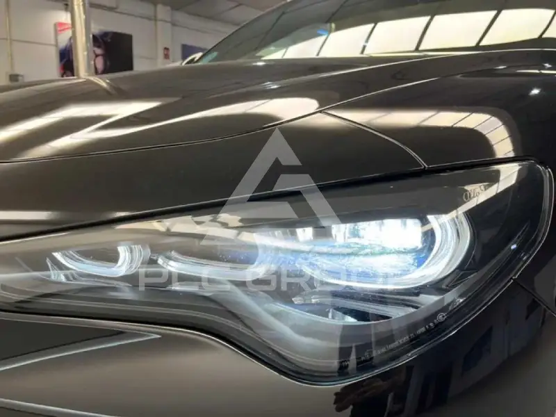 2024 Alfa Romeo Stelvio