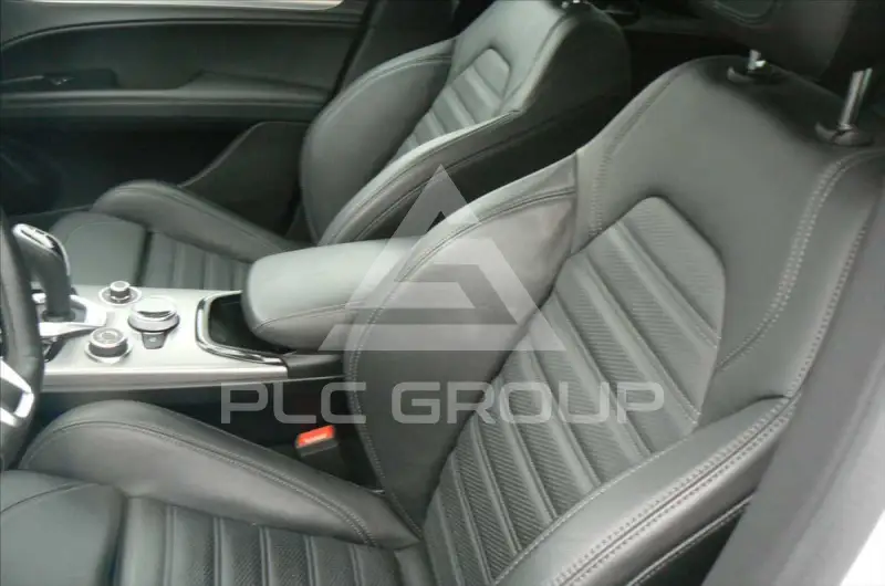 2024 Alfa Romeo Stelvio
