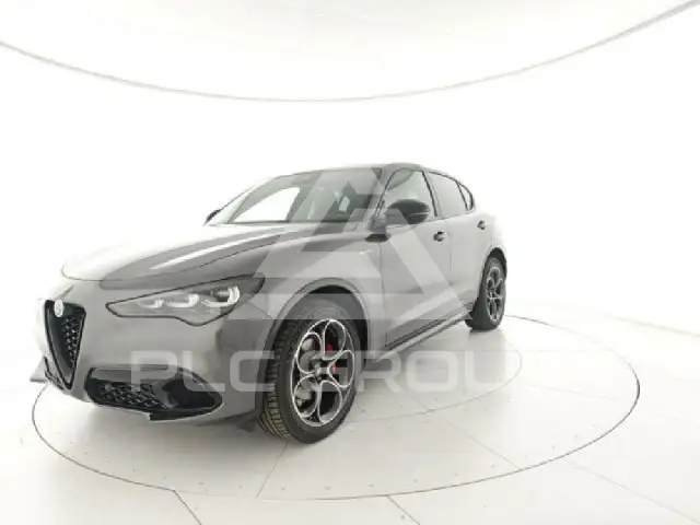 2024 Alfa Romeo Stelvio
