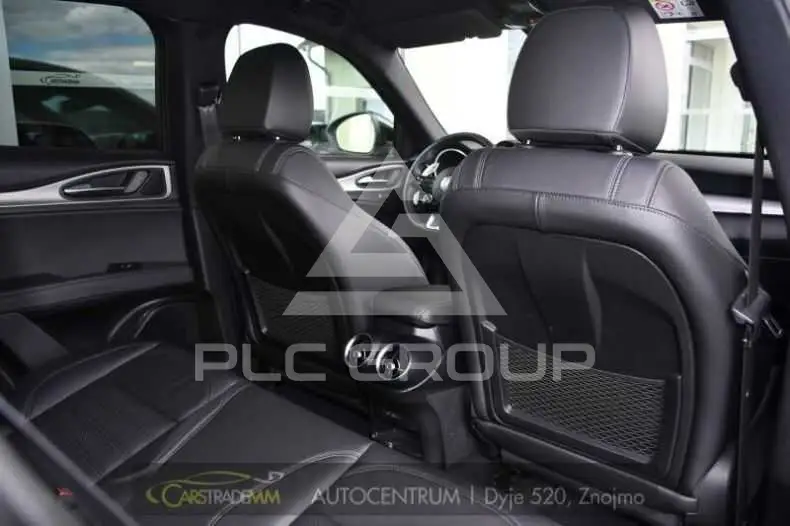 2024 Alfa Romeo Stelvio