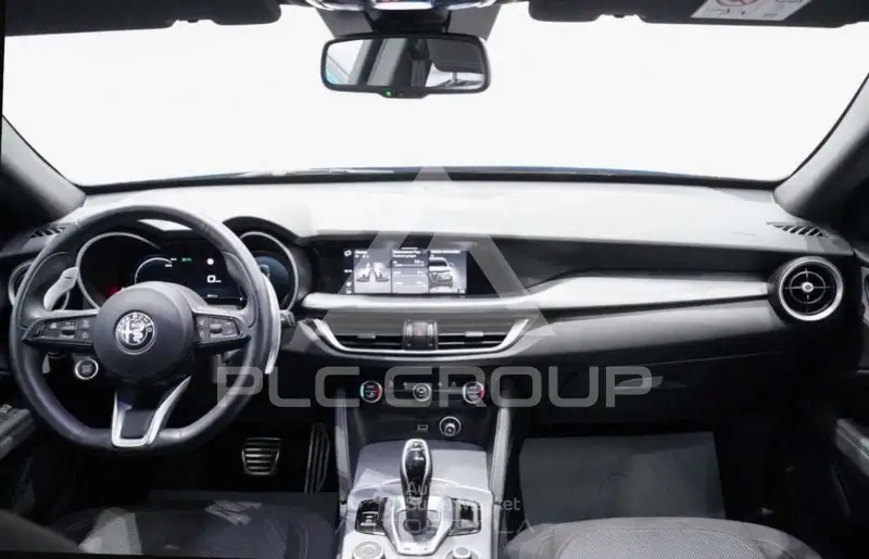 2024 Alfa Romeo Stelvio
