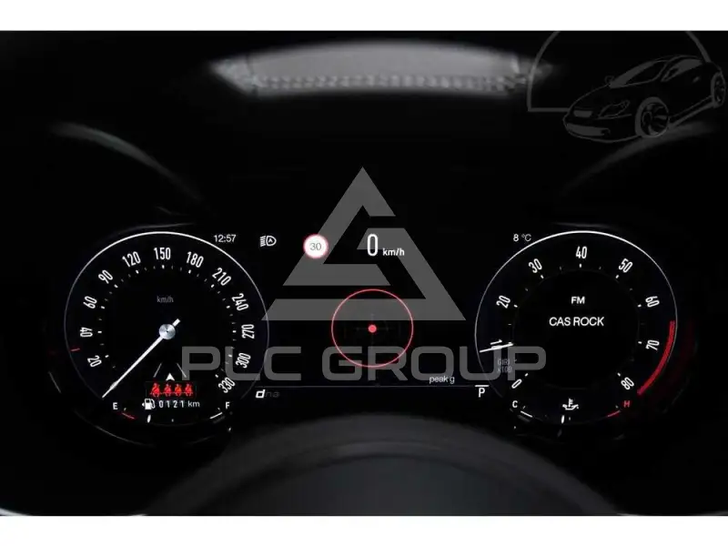 2024 Alfa Romeo Stelvio