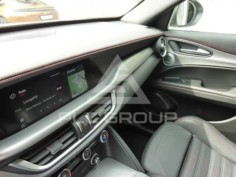 2024 Alfa Romeo Stelvio