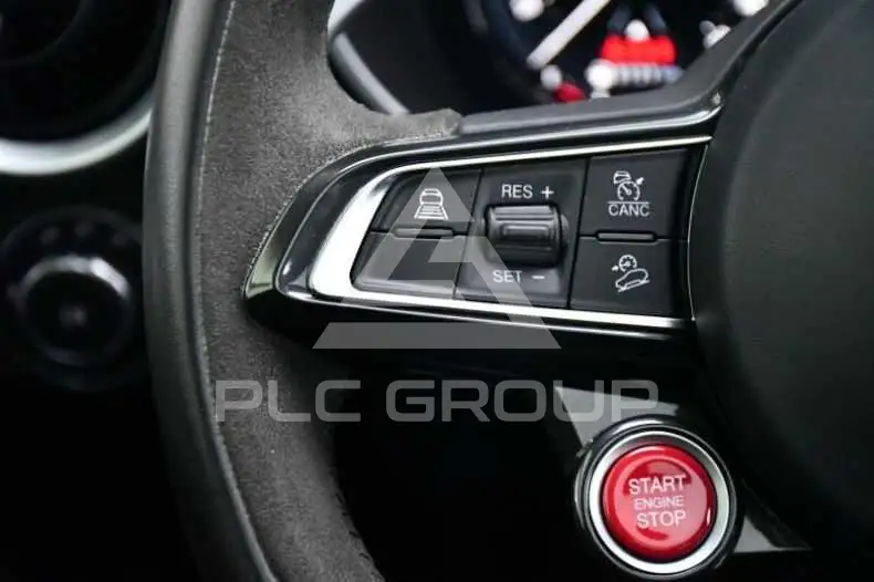 2024 Alfa Romeo Stelvio
