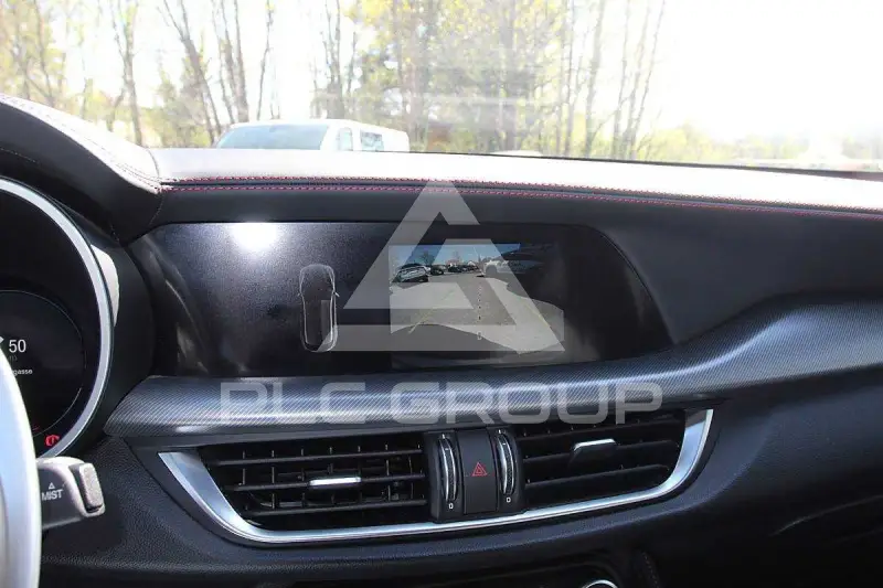 2024 Alfa Romeo Stelvio