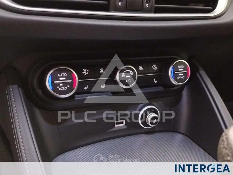 2024 Alfa Romeo Stelvio