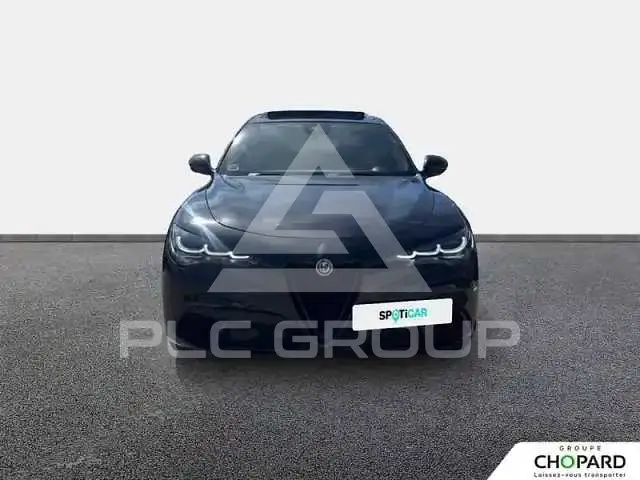 2024 Alfa Romeo Stelvio