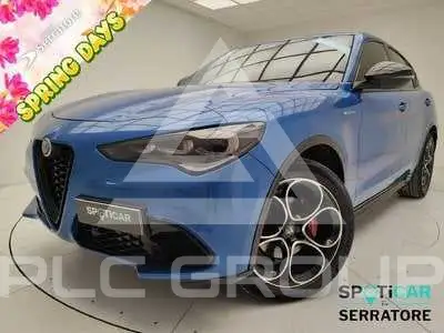 2024 Alfa Romeo Stelvio