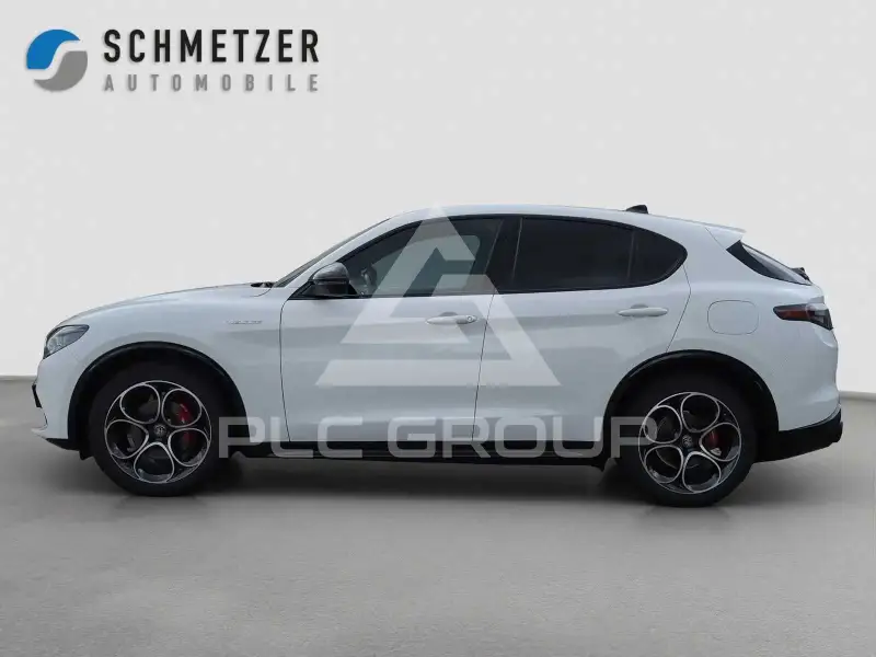2024 Alfa Romeo Stelvio