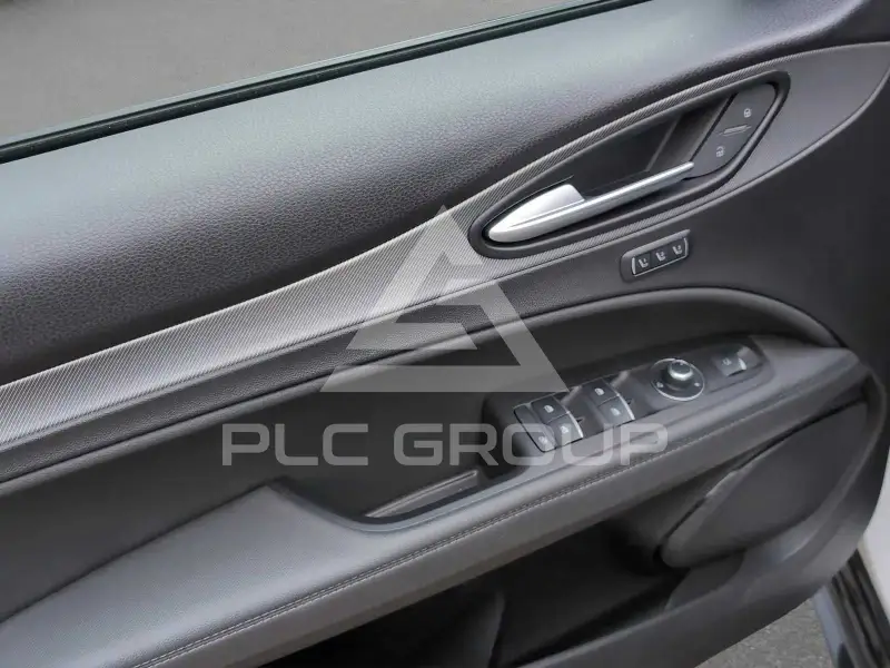 2024 Alfa Romeo Stelvio