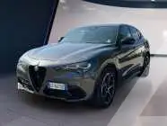2024 Alfa Romeo Stelvio