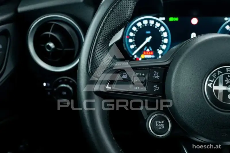 2024 Alfa Romeo Stelvio