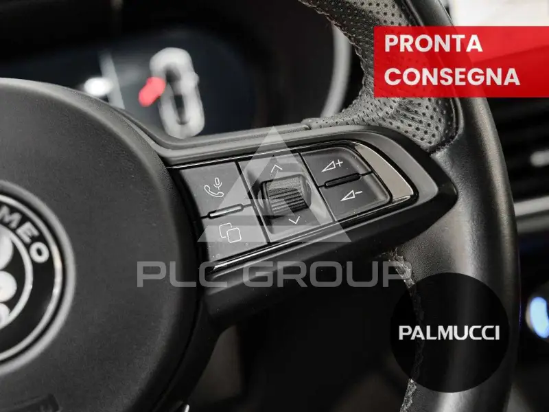 2024 Alfa Romeo Stelvio