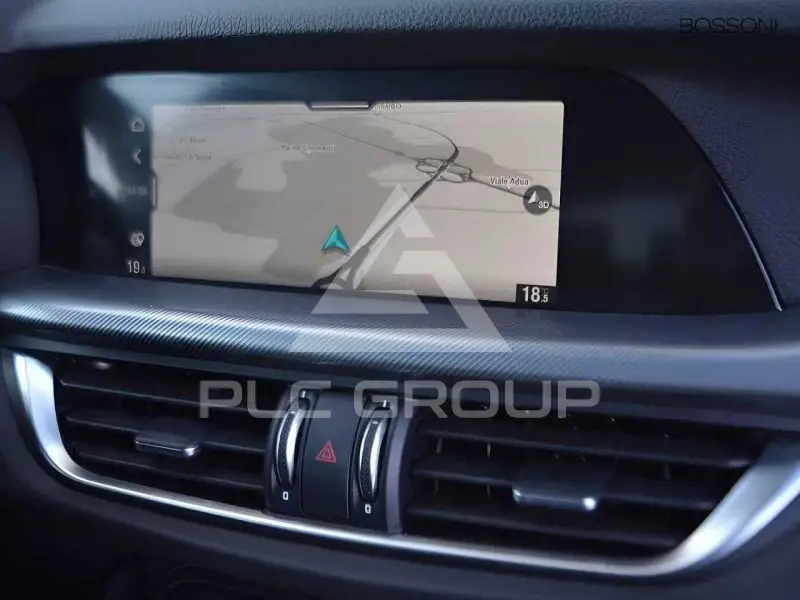 2024 Alfa Romeo Stelvio