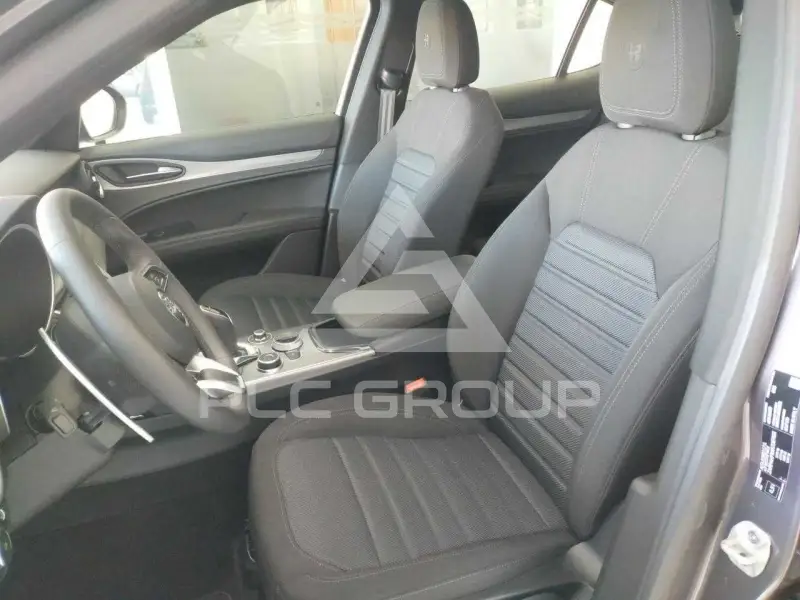 2024 Alfa Romeo Stelvio