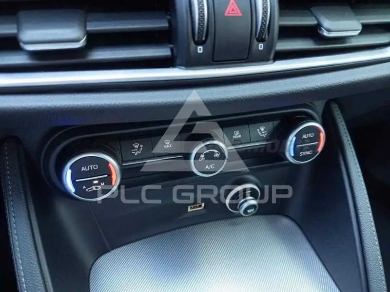 2024 Alfa Romeo Stelvio