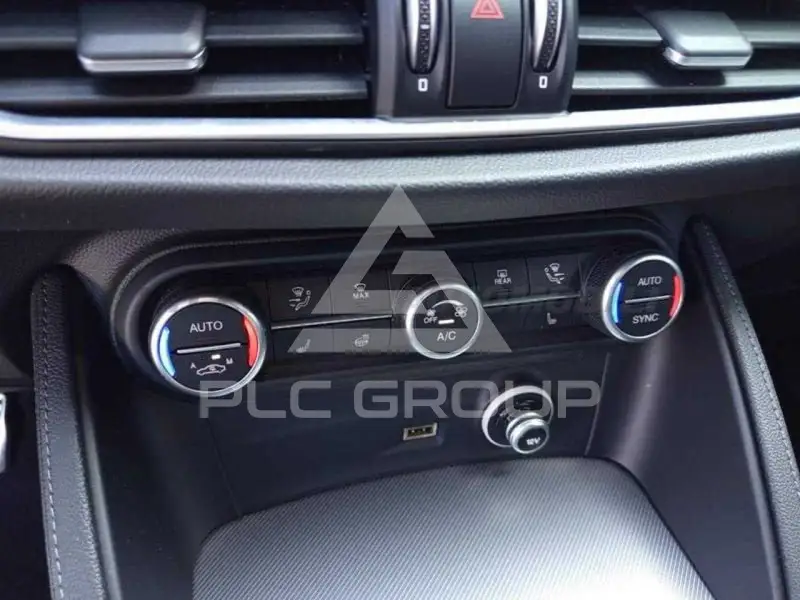 2024 Alfa Romeo Stelvio