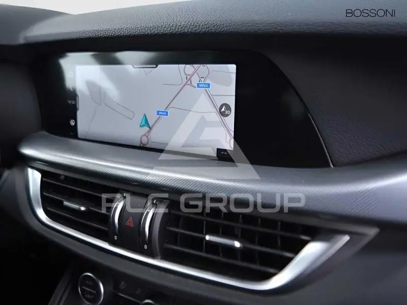2024 Alfa Romeo Stelvio