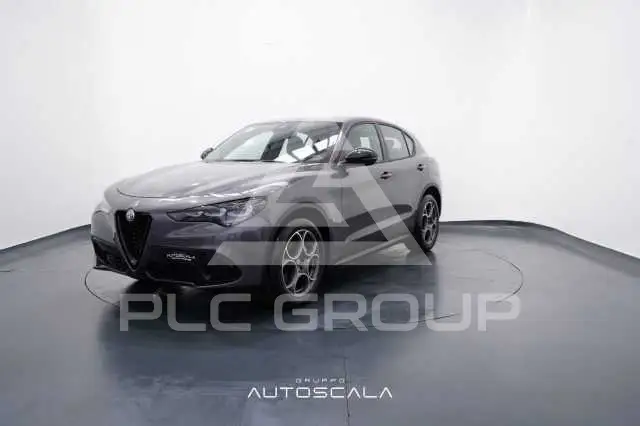 2024 Alfa Romeo Stelvio