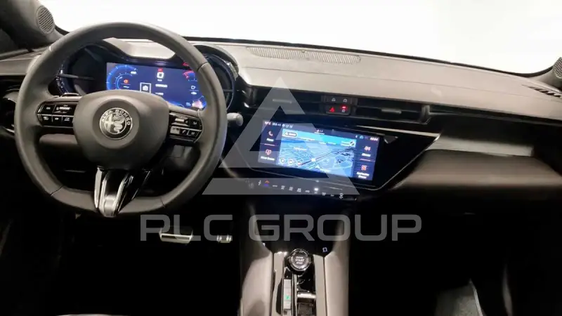 2024 Alfa Romeo Other