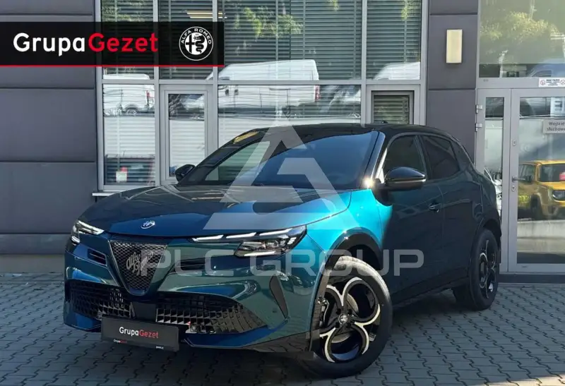 2024 Alfa Romeo Other