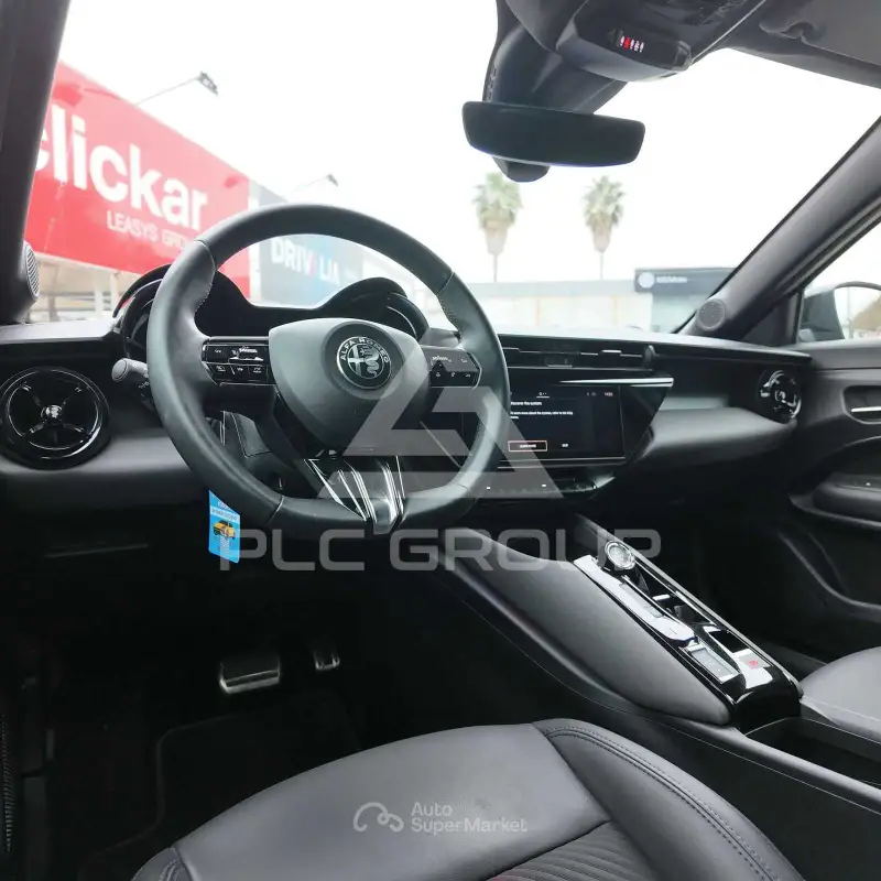 2024 Alfa Romeo Other
