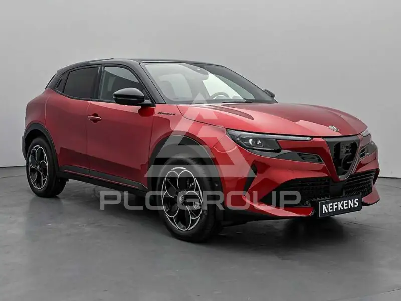 2024 Alfa Romeo Other