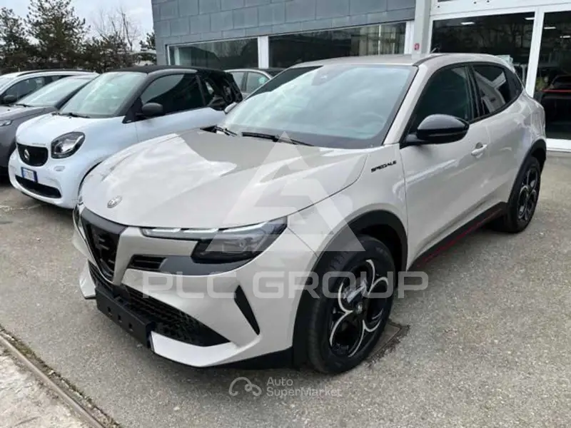 2024 Alfa Romeo Other