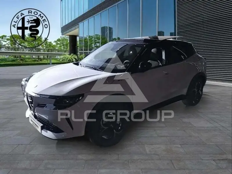 2024 Alfa Romeo Other