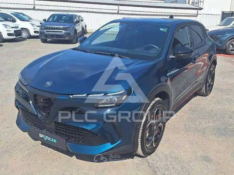 2024 Alfa Romeo Other