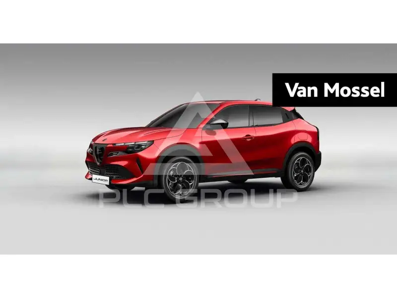 2024 Alfa Romeo Other