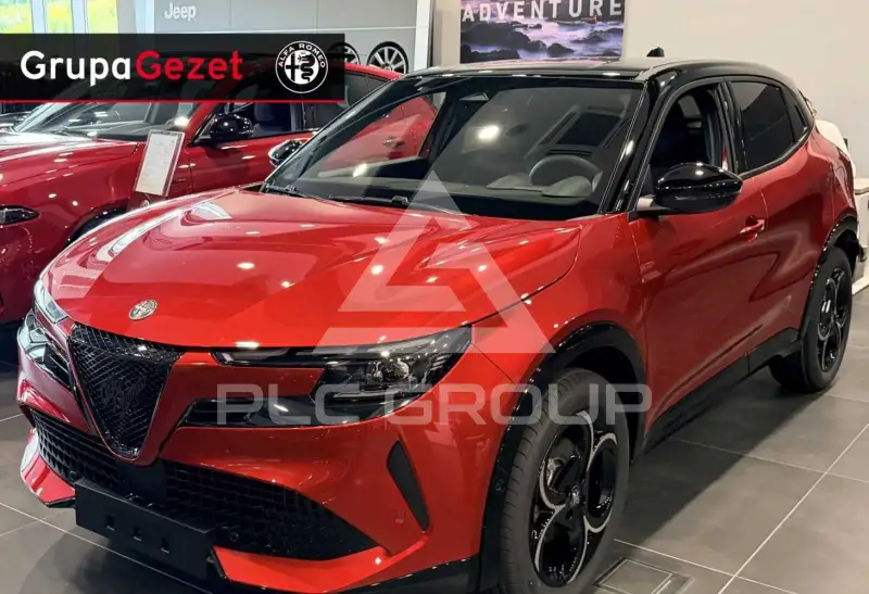 2024 Alfa Romeo Other