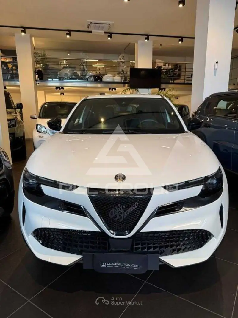 2024 Alfa Romeo Other