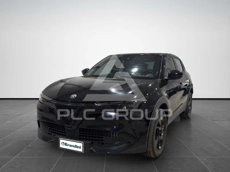 2024 Alfa Romeo Other
