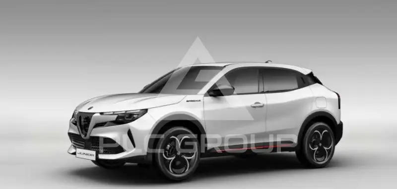 2024 Alfa Romeo Other