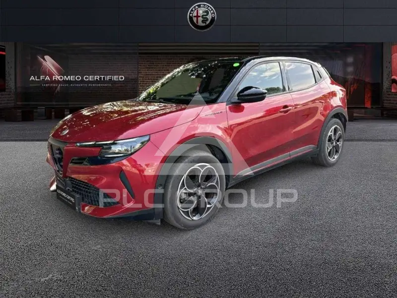 2024 Alfa Romeo Other
