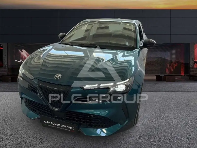 2024 Alfa Romeo Other