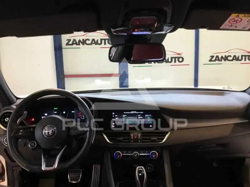 2024 Alfa Romeo Giulia