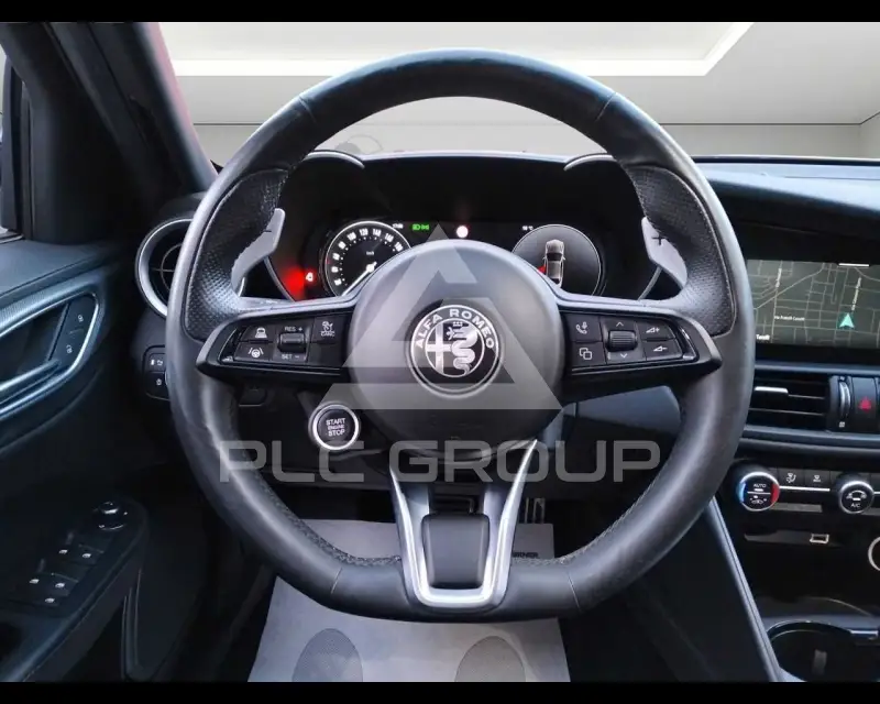 2024 Alfa Romeo Giulia
