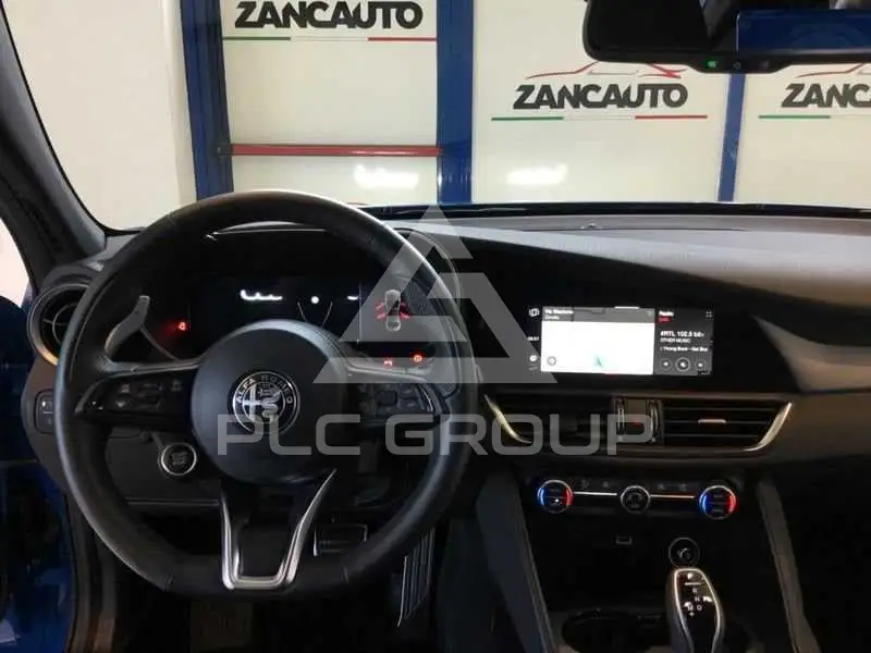 2024 Alfa Romeo Giulia