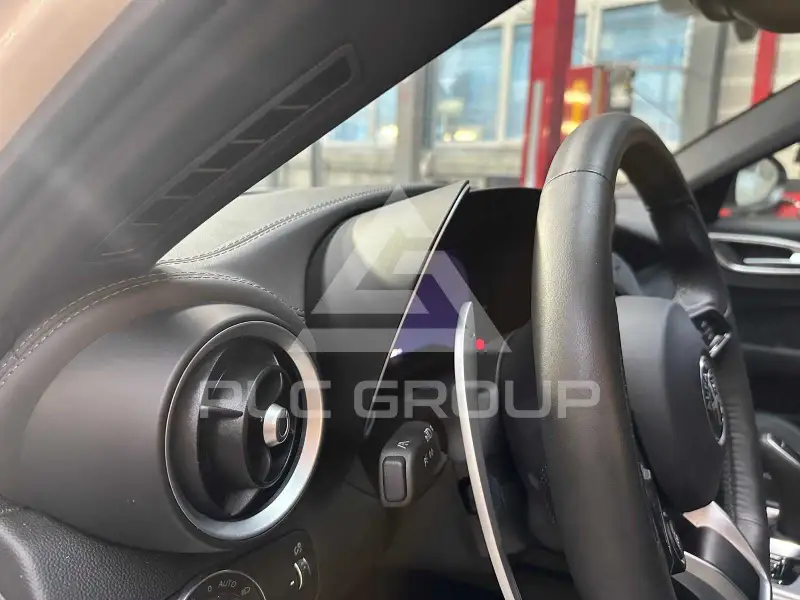 2024 Alfa Romeo Giulia