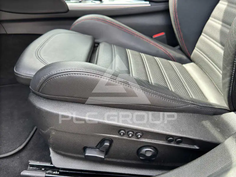 2024 Alfa Romeo Giulia