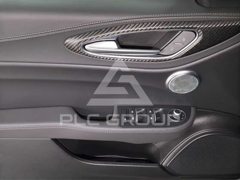 2024 Alfa Romeo Giulia