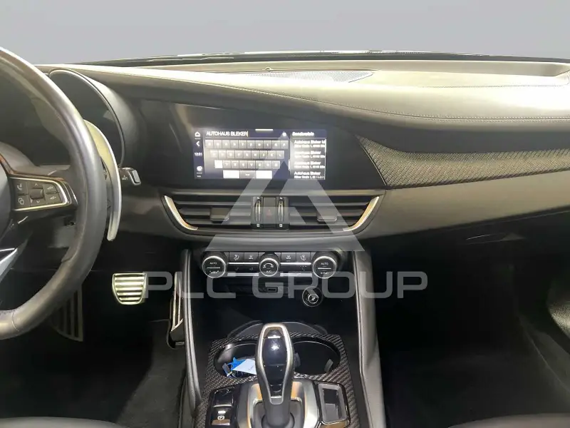 2024 Alfa Romeo Giulia